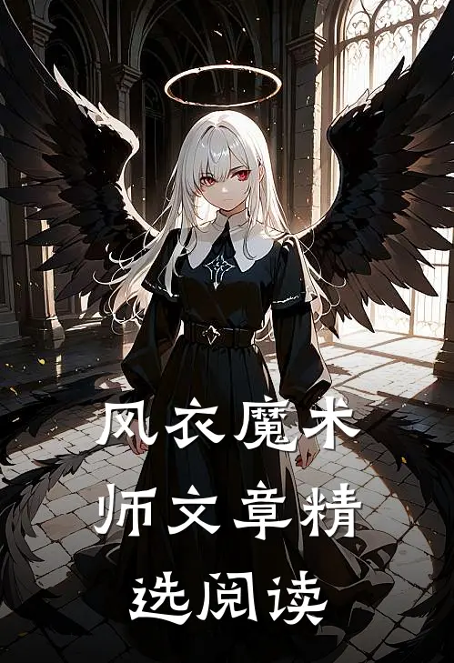 风衣魔术师文章精选阅读