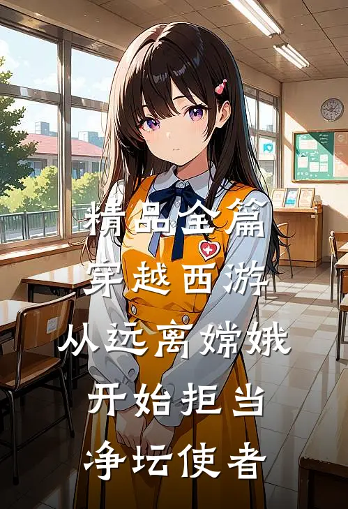 精品全篇穿越西游：从远离嫦娥开始拒当净坛使者