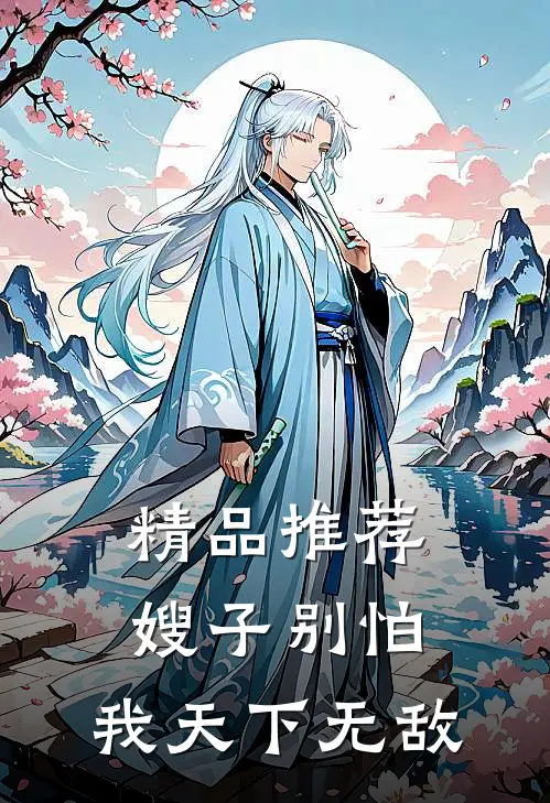 精品推荐嫂子别怕，我天下无敌