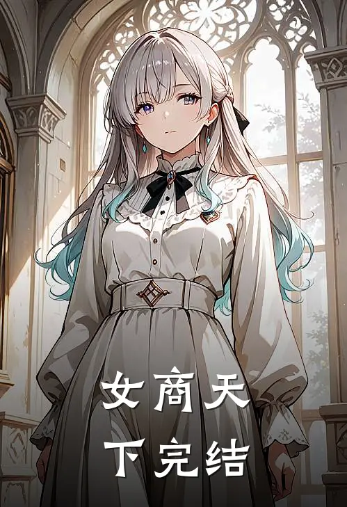 女商天下完结