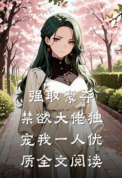 强取豪夺：禁欲大佬独宠我一人优质全文阅读