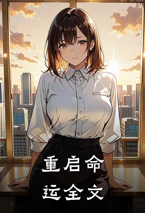 重启命运全文