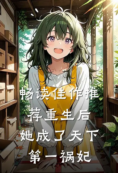 畅读佳作推荐重生后，她成了天下第一祸妃
