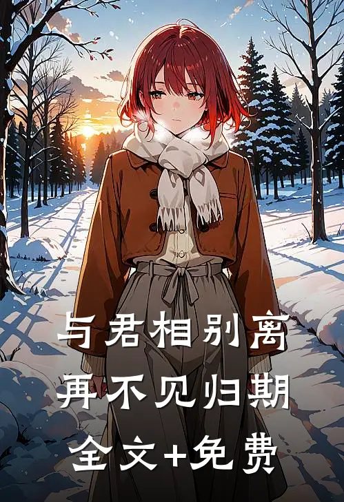 与君相别离，再不见归期全文+免费