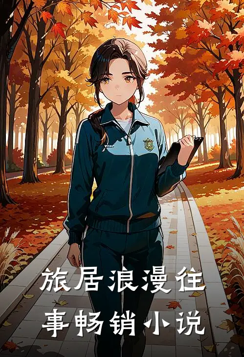 旅居浪漫往事畅销小说