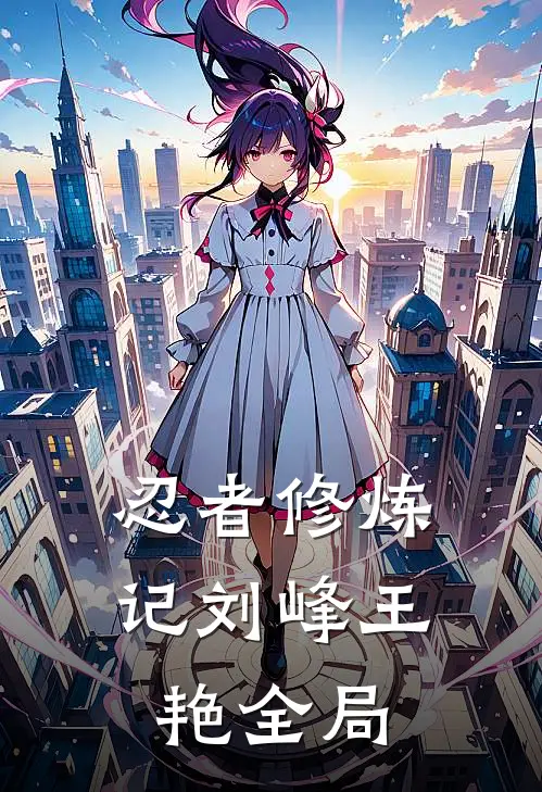 忍者修炼记刘峰王艳全局