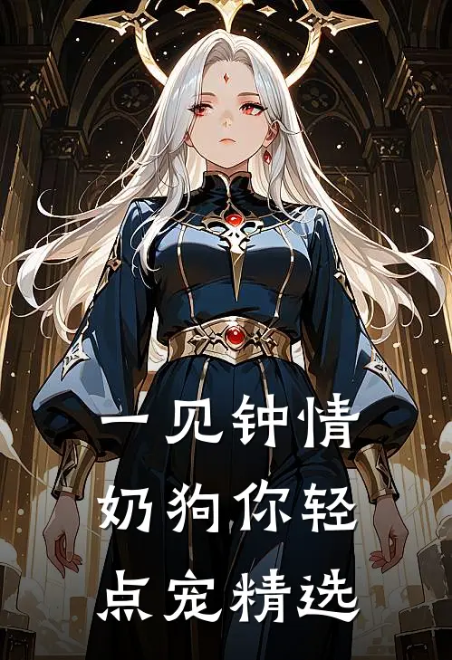 一见钟情，奶狗你轻点宠精选