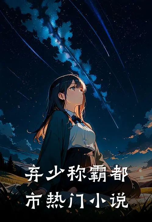 弃少称霸都市热门小说
