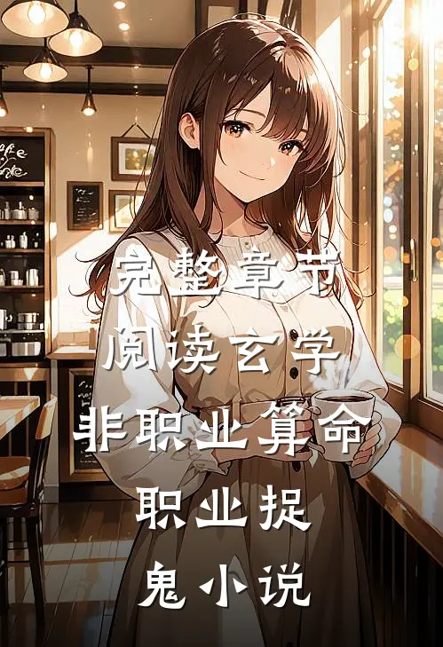 完整章节阅读玄学:非职业算命,职业捉鬼小说