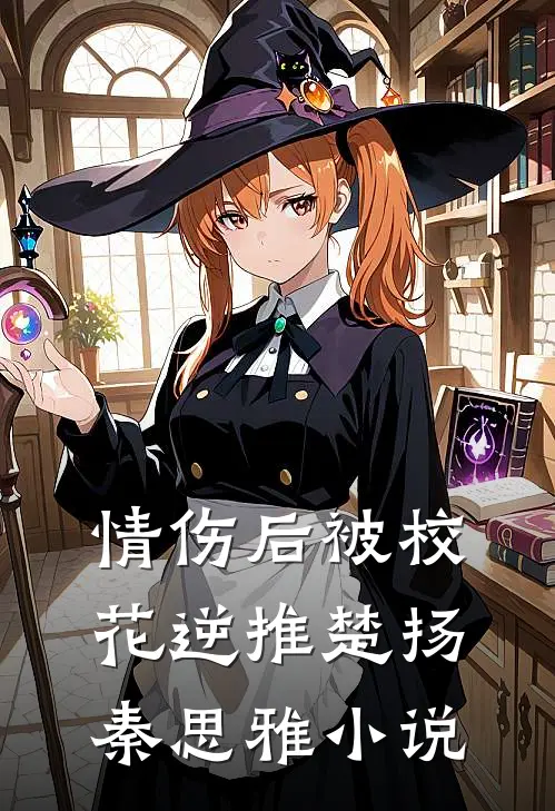 情伤后被校花逆推楚扬秦思雅小说