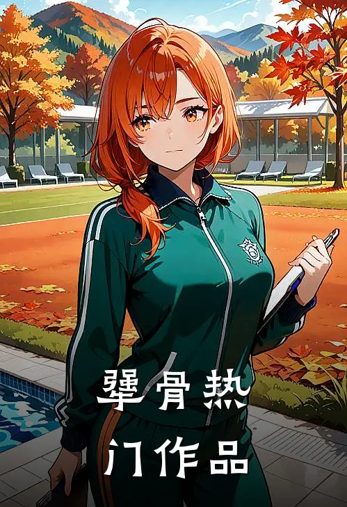 犟骨热门作品