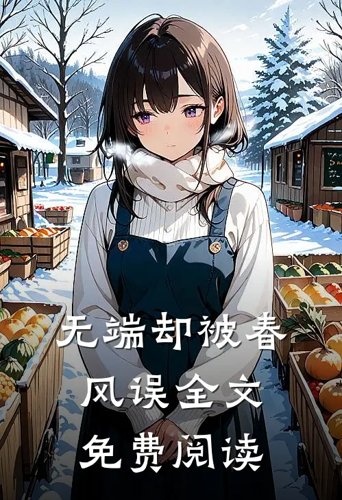 无端却被春风误全文免费阅读