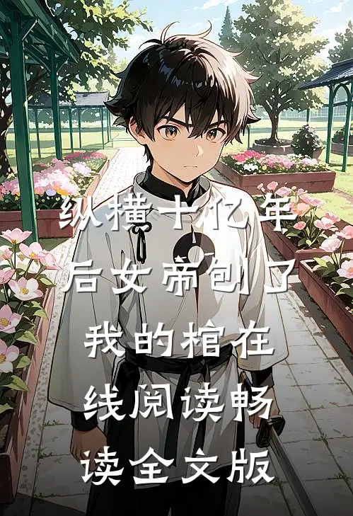 纵横十亿年后女帝刨了我的棺在线阅读畅读全文版