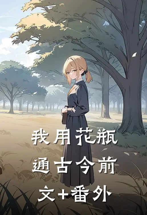 我用花瓶通古今前文+番外