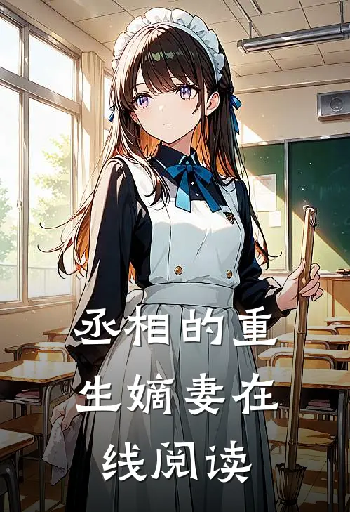 丞相的重生嫡妻在线阅读