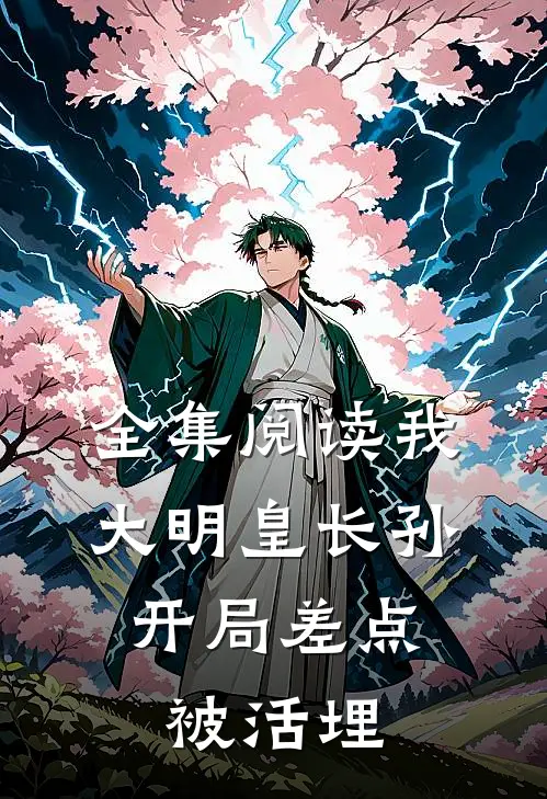 全集阅读我，大明皇长孙，开局差点被活埋