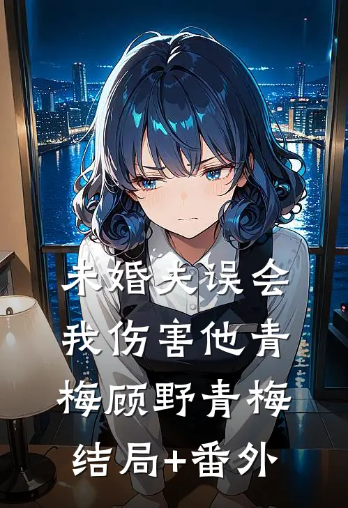 未婚夫误会我伤害他青梅顾野青梅结局+番外