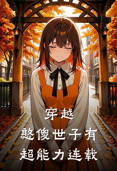 穿越：憨傻世子有超能力连载