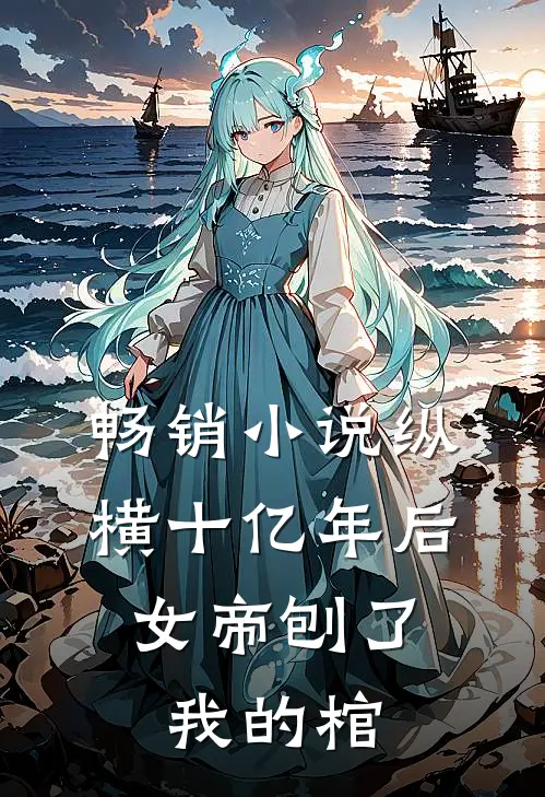 畅销小说纵横十亿年后，女帝刨了我的棺