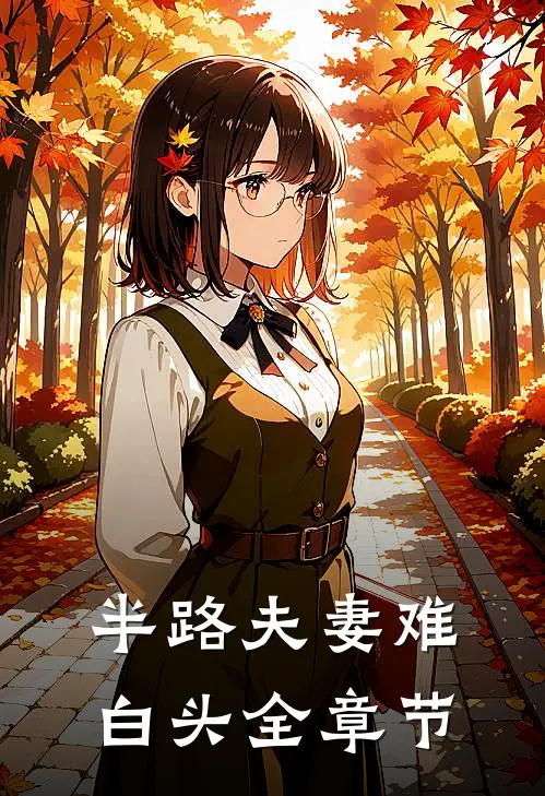 半路夫妻难白头全章节