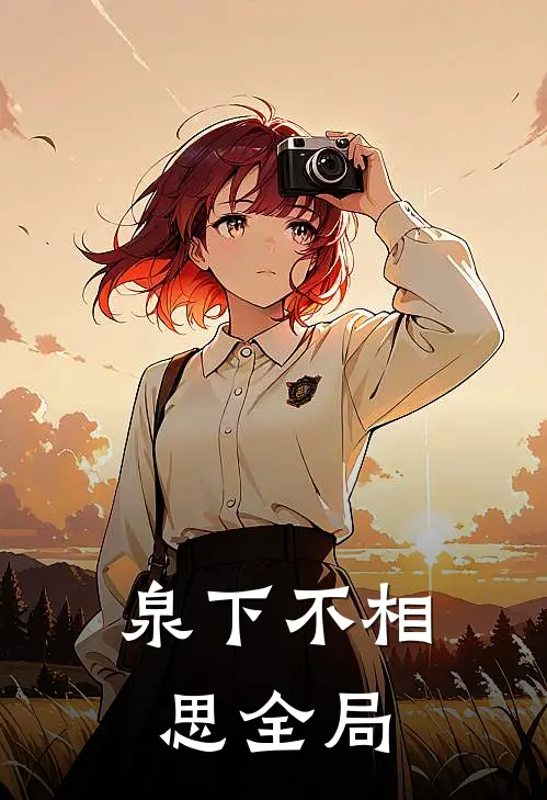 泉下不相思全局
