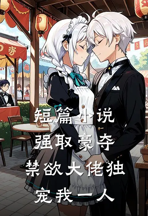 短篇小说强取豪夺：禁欲大佬独宠我一人
