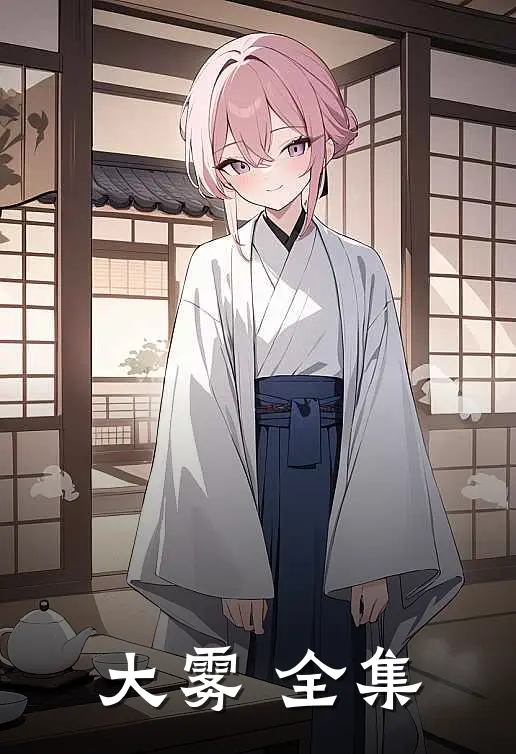 大雾 全集
