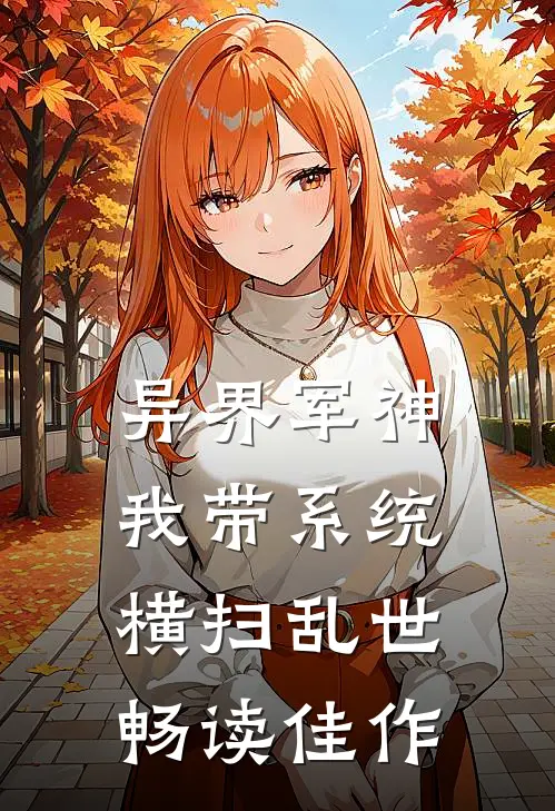 异界军神：我带系统横扫乱世畅读佳作