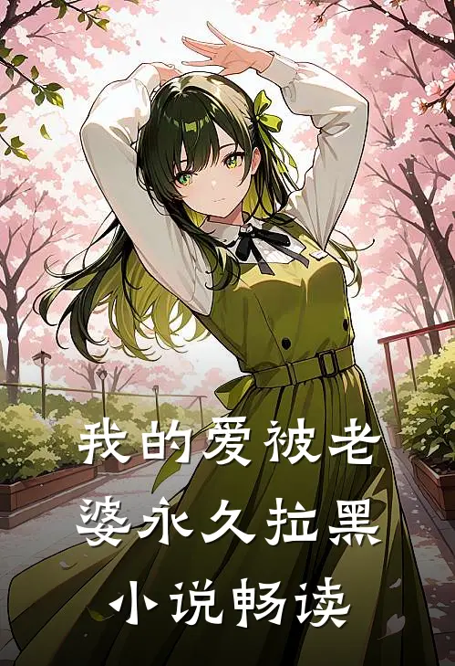 我的爱被老婆永久拉黑小说畅读