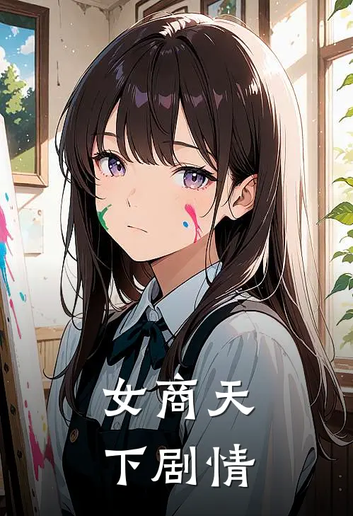 女商天下剧情