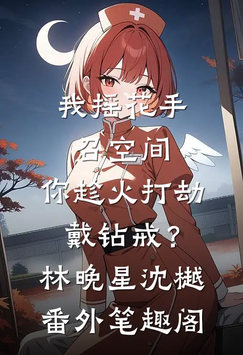 我摇花手召空间，你趁火打劫戴钻戒？：林晚星沈樾番外笔趣阁