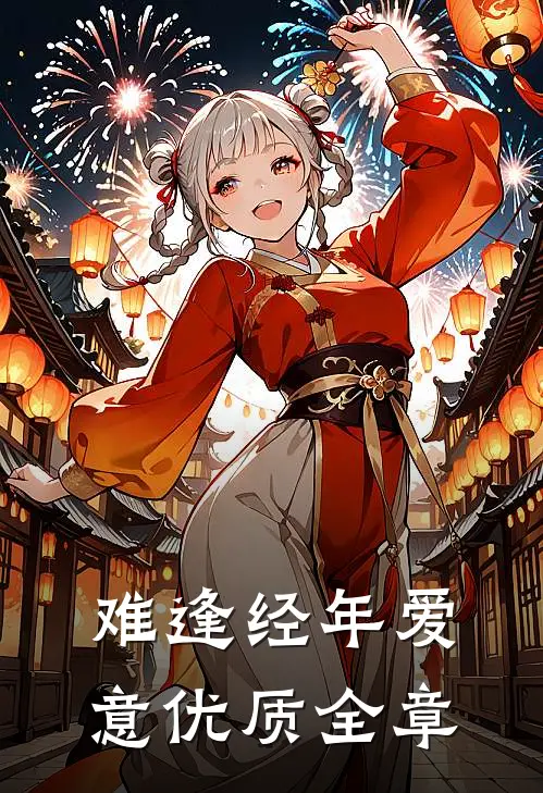 难逢经年爱意优质全章