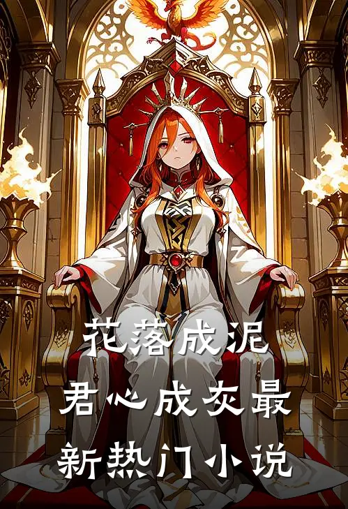 花落成泥，君心成灰最新热门小说