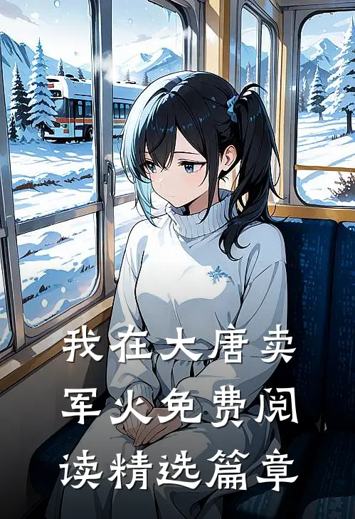 我在大唐卖军火免费阅读精选篇章