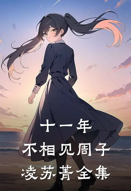 十一年，不相见周子凌苏菁 全集