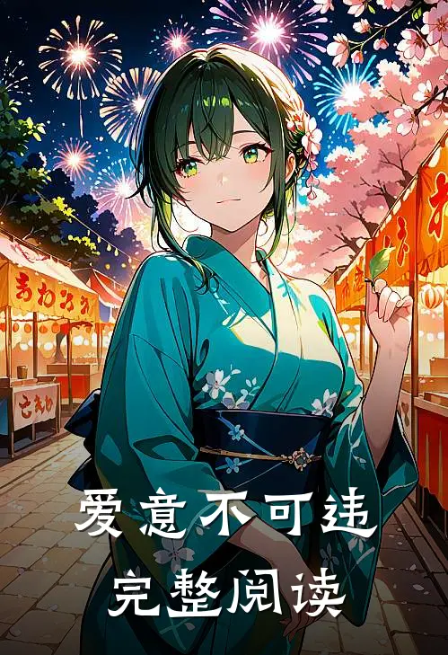 爱意不可违完整阅读