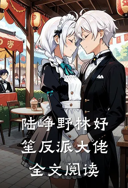 陆峥野林妤笙反派大佬全文阅读