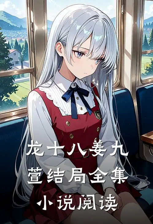 龙十八姜九萱结局全集小说阅读