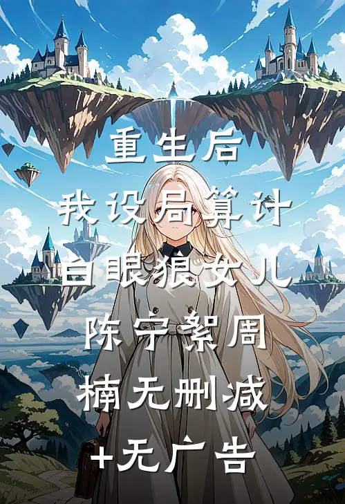 重生后，我设局算计白眼狼女儿陈宁絮周楠无删减+无广告