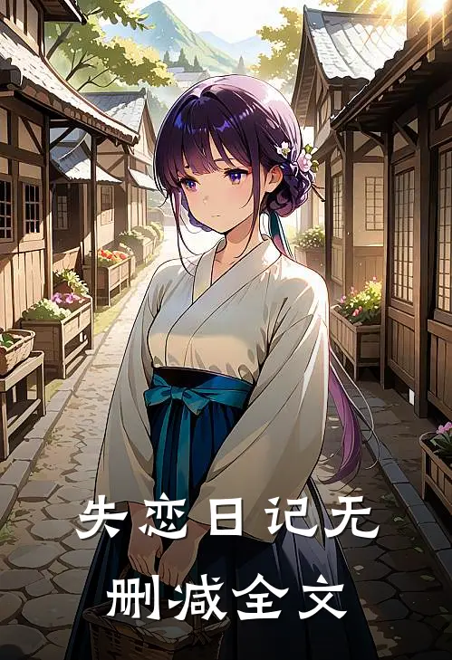 失恋日记无删减全文