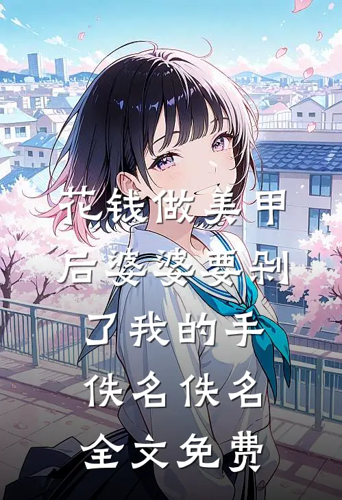 花钱做美甲后婆婆要剁了我的手佚名佚名全文免费