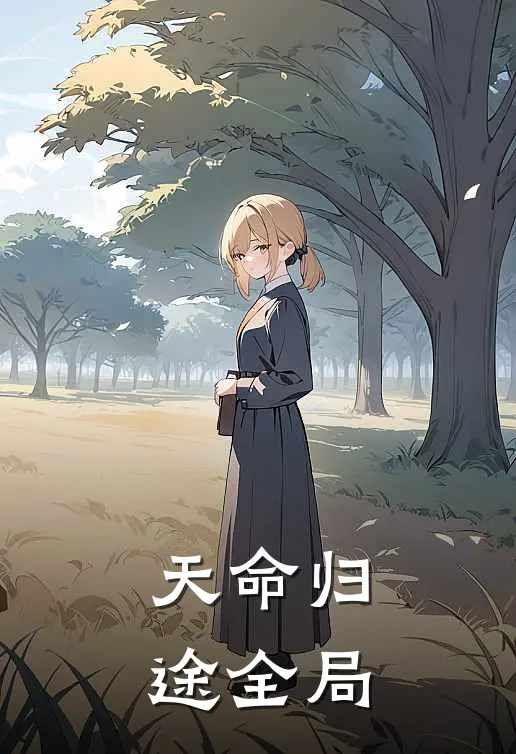 《天命归途》全局