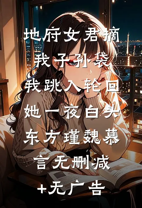 地府女君摘我子孙袋，我跳入轮回她一夜白头东方瑾魏慕言无删减+无广告