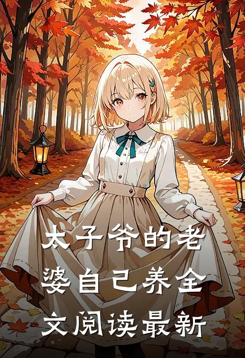 太子爷的老婆自己养全文阅读最新