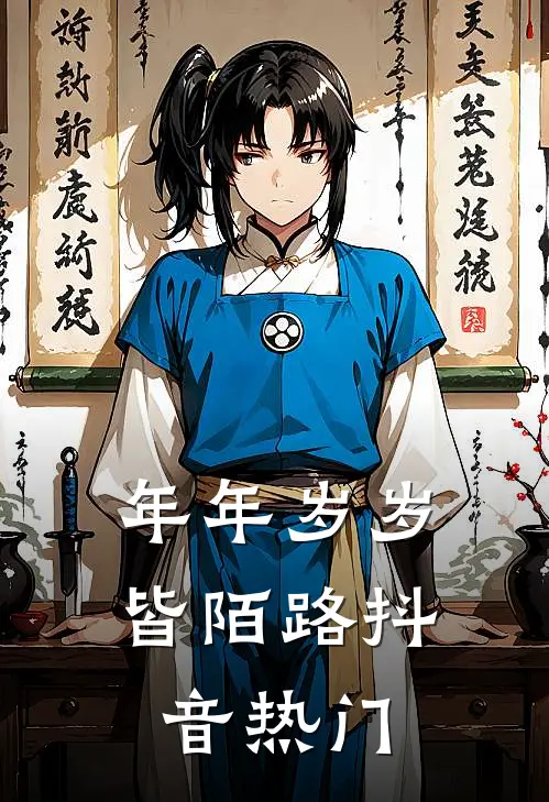 年年岁岁皆陌路抖音热门