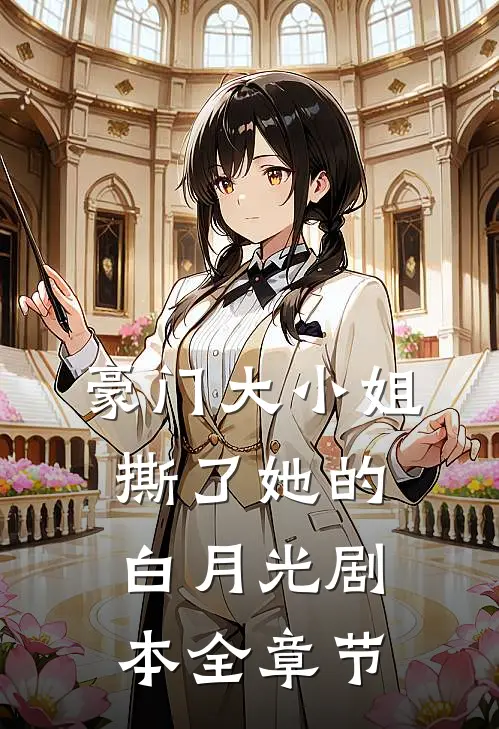 豪门大小姐撕了她的白月光剧本全章节