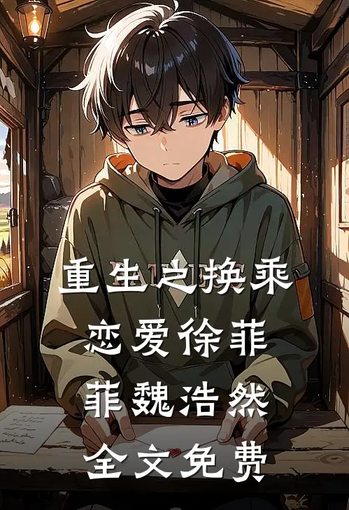 重生之换乘恋爱徐菲菲魏浩然全文免费