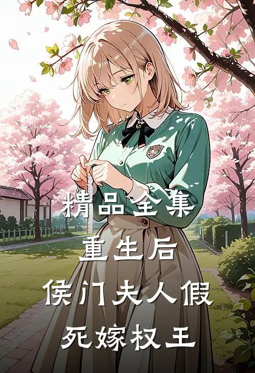 精品全集重生后，侯门夫人假死嫁权王