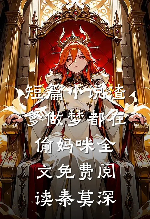 短篇小说渣爹做梦都在偷妈咪全文免费阅读秦莫深