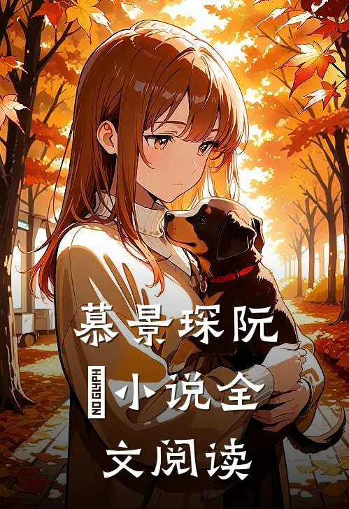 慕景琛阮嫆小说全文阅读